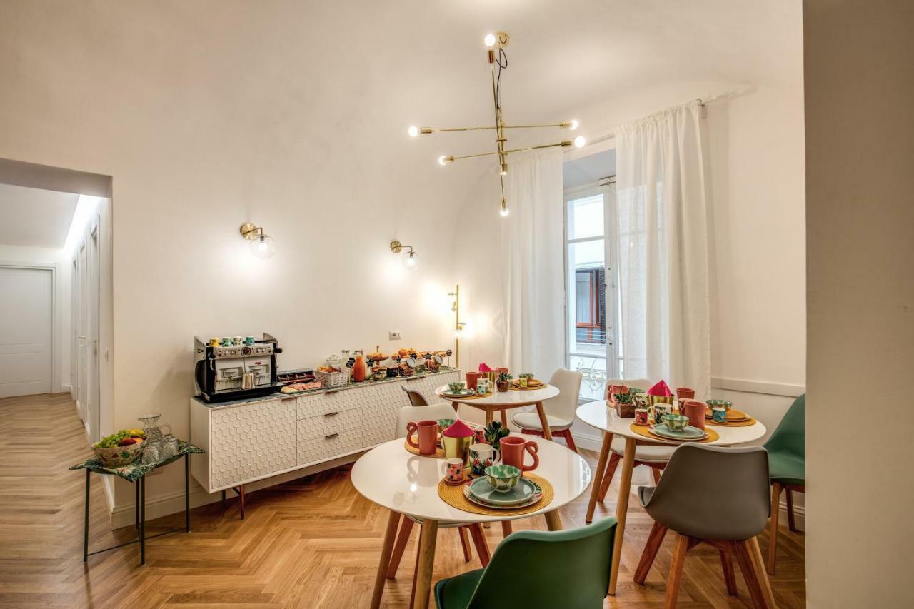 Trastevere 2.0 Рим Экстерьер фото