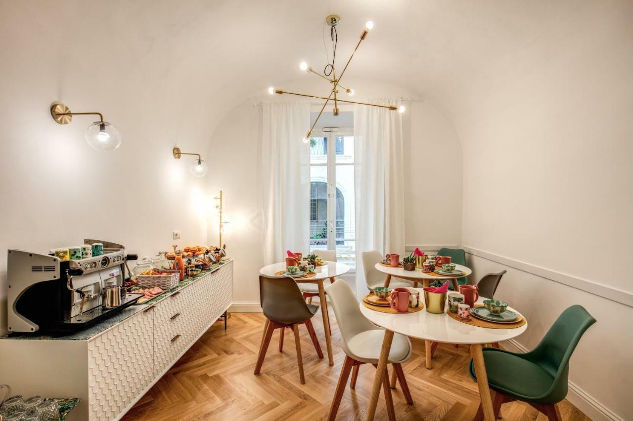 Trastevere 2.0 Рим Экстерьер фото