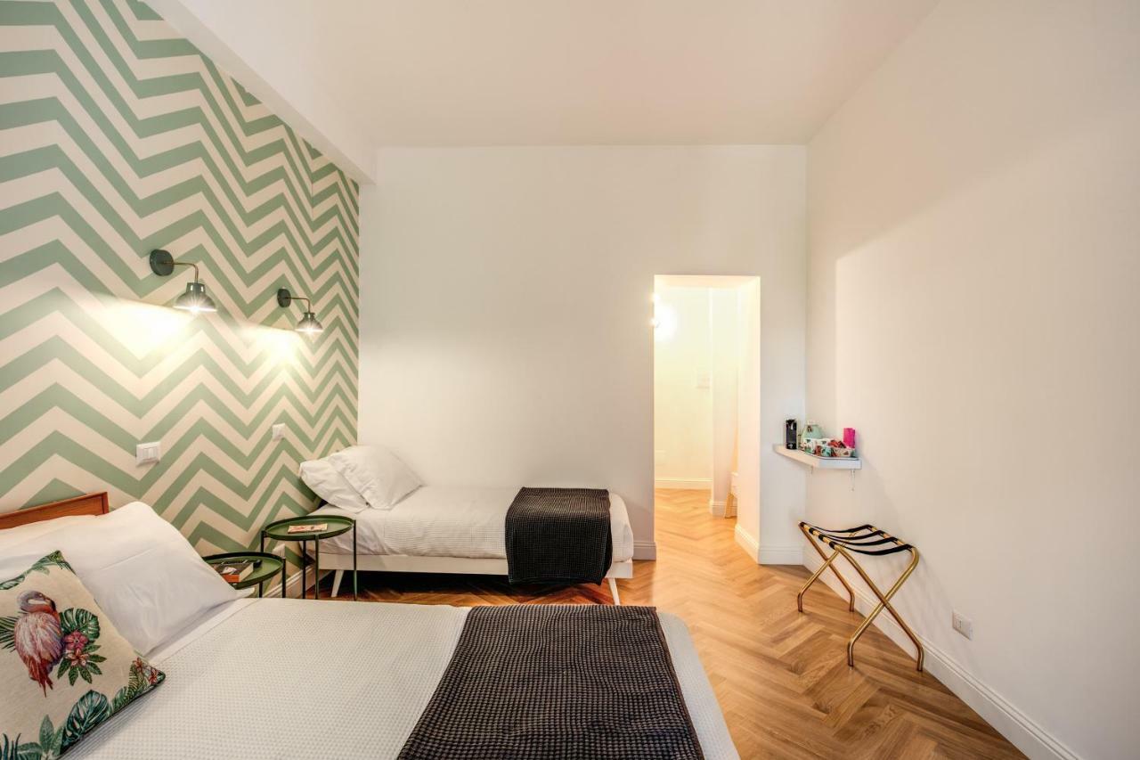 Trastevere 2.0 Рим Экстерьер фото