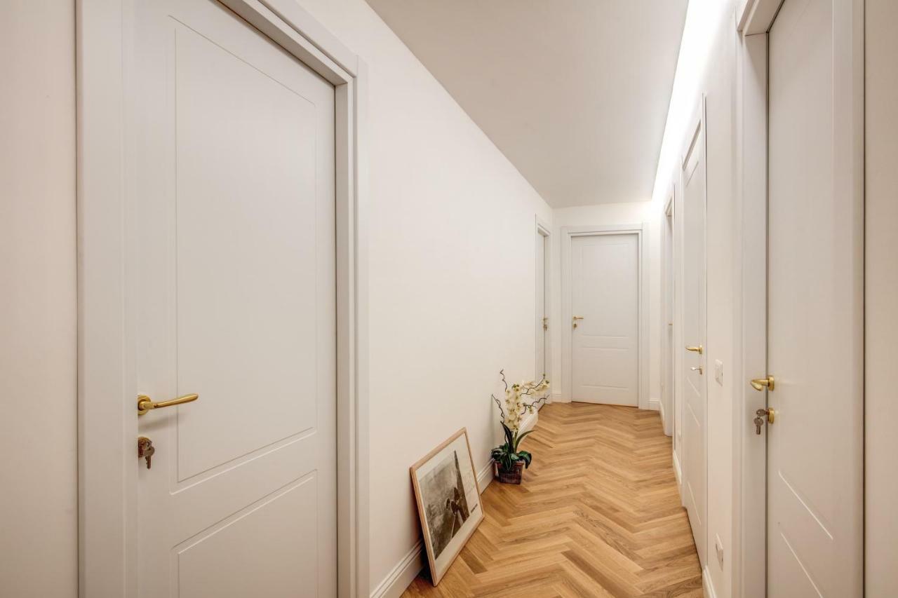 Trastevere 2.0 Рим Экстерьер фото