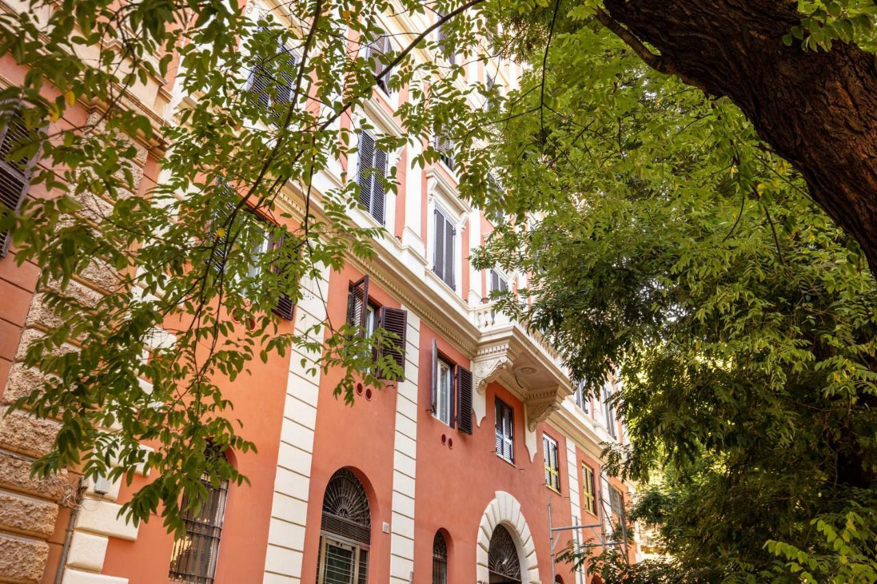 Trastevere 2.0 Рим Экстерьер фото
