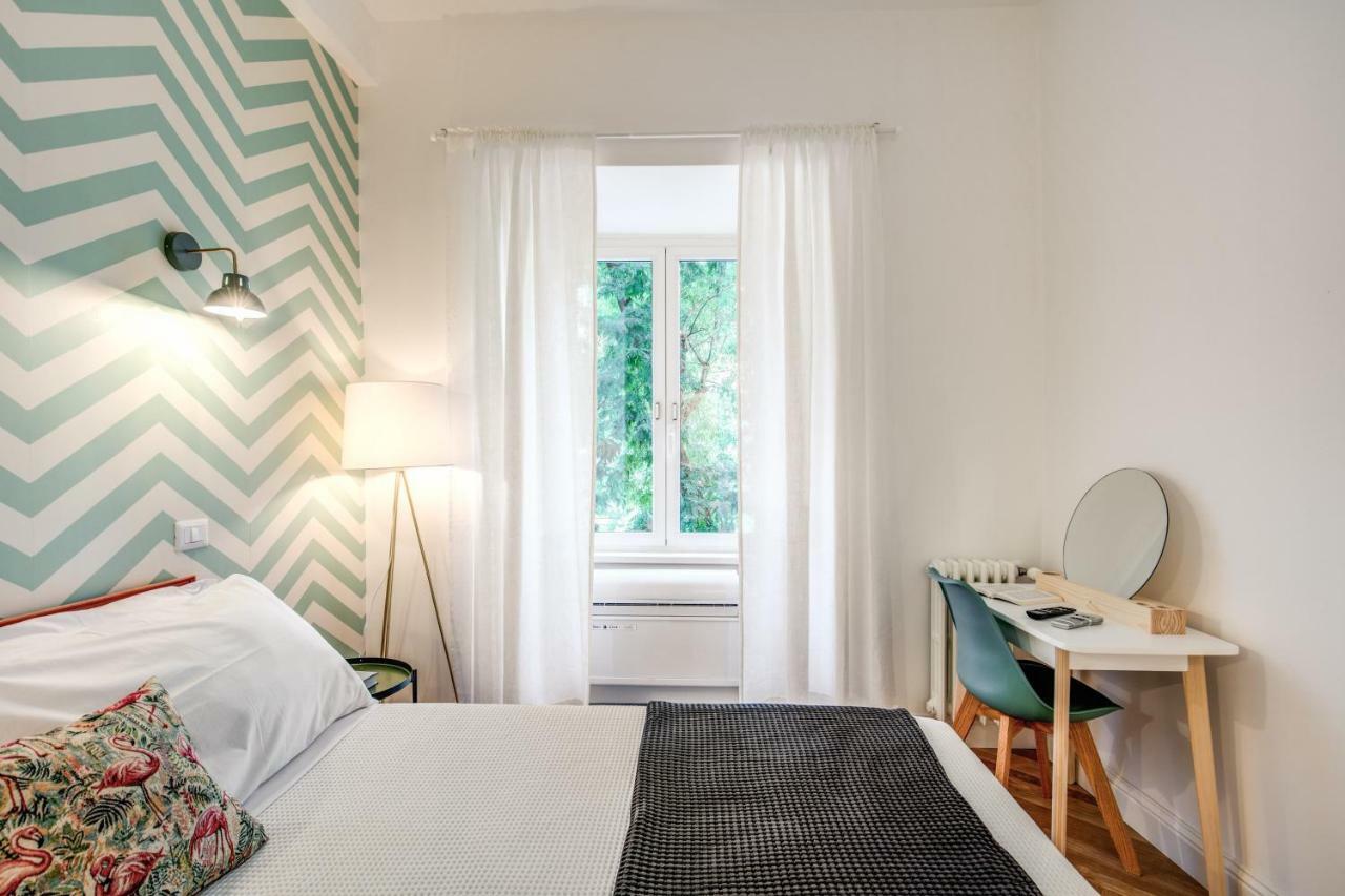 Trastevere 2.0 Рим Экстерьер фото
