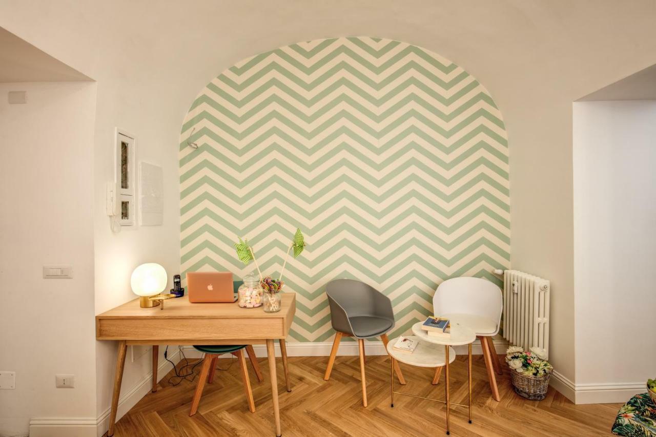 Trastevere 2.0 Рим Экстерьер фото